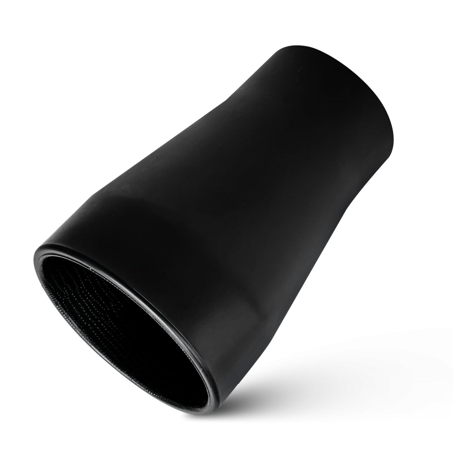 Table Saw Vacuum Adapter Replacement For Dewalt DWE7491RS Dust Collection Shop Vac Attachment Construction - Suitable for connecting 2 1/2 "table saw outlet to 1 7/8" Shop Vac Hose, Fit Most Table Saw