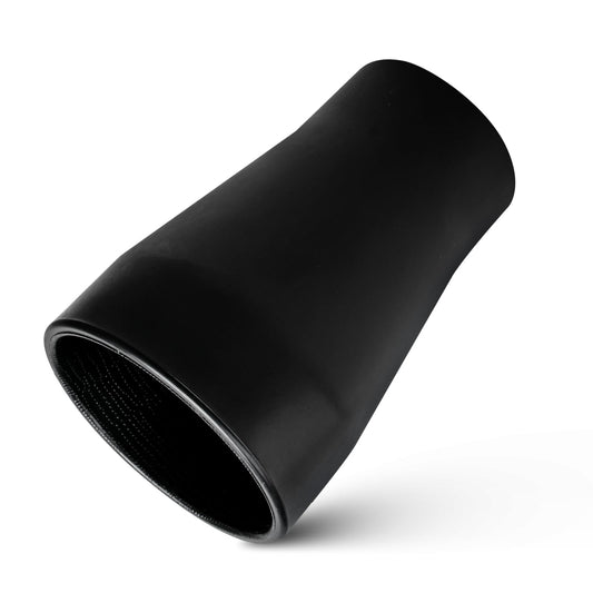 Table Saw Vacuum Adapter Replacement For Dewalt DWE7491RS Dust Collection Shop Vac Attachment Construction - Suitable for connecting 2 1/2 "table saw outlet to 1 7/8" Shop Vac Hose, Fit Most Table Saw