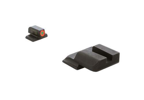 AMERIGLO Protector Sight Set for Smith & Wesson - Fits M&P (excludes .22,.380, Shield, EZ, Pro)