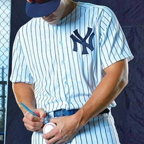 Official MLB Game Ball - Rawlings Authentic Baseball