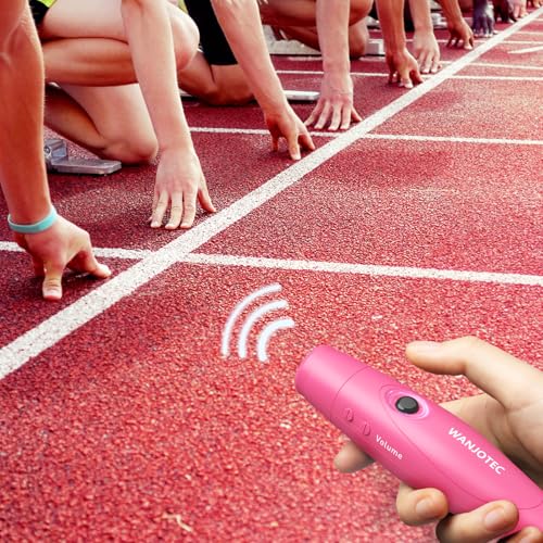 130dB Electric Whistle with Adjustable Tones for Coaches & Referees