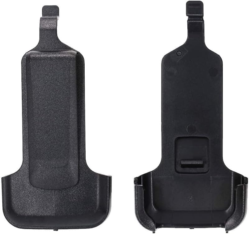 Walkie Talkie Belt Clip for RT22 RT622 RT22S X6 LT-316 - 2 Pcs