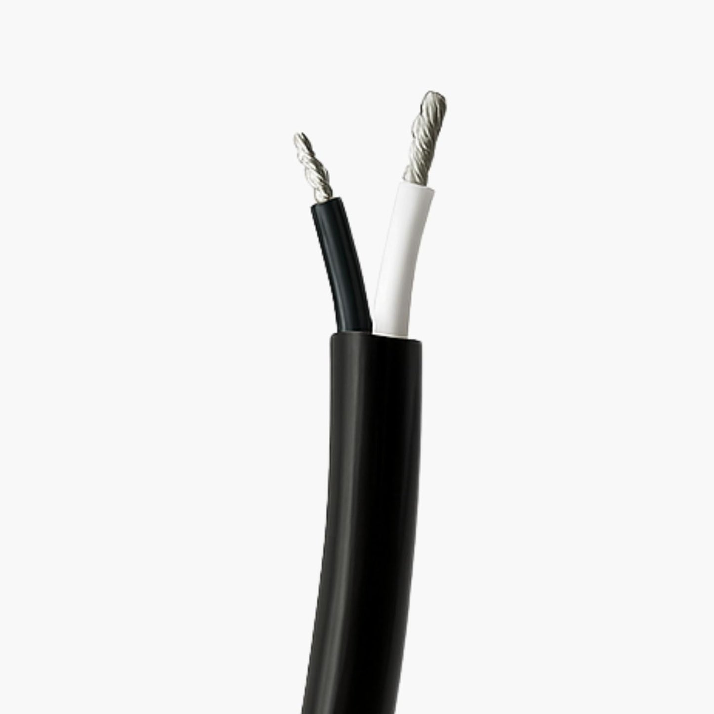 South Bend Components 18/2 AWG Marine Grade Tinned Wire - Oxygen-Free, IP68 Waterproof, 25 Feet