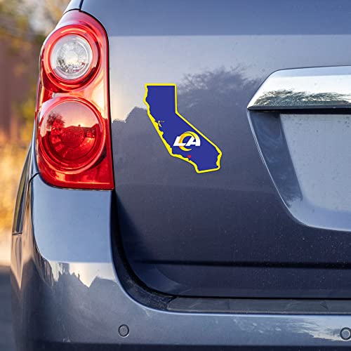 Penn State Nittany Lions Home State Sticker - 5x7 Decal