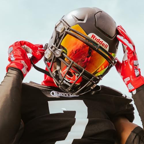 Oxygen Football Mouthguard - Maximum Protection & Breathable Fit