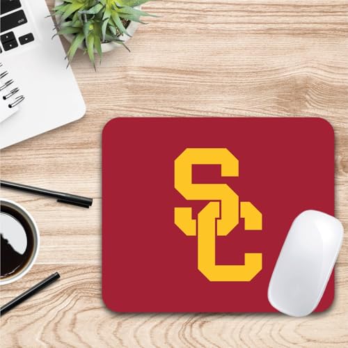 University of Southern California Mouse Pad - Cropped 8.5L x 7W inches