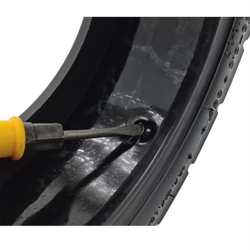 90/65-6.5 CST Vacuum Self Repairing Tire 11 Inch For Dualtron Thunder YUME X11 Zero 11X Kaabo Wolf Warrior Electric Scooter Wear Resistant Road Tire Parts