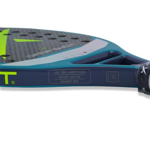 Drop Shot Spektro 9.0 BT Professional Beach Tennis Paddle Racket