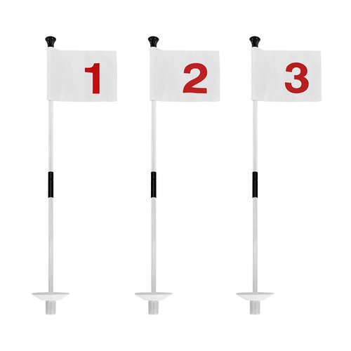 Golf Flagstick for Yard