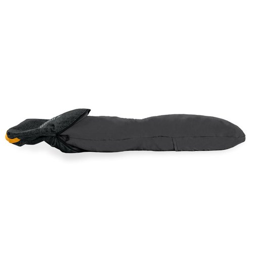 HEST Pro Travel Pillow - 3-in-1 Neck, Body, and Small Travel Pillow - Portable and Compact Design - Memory Foam with Washable Cover - Ready for Adventure