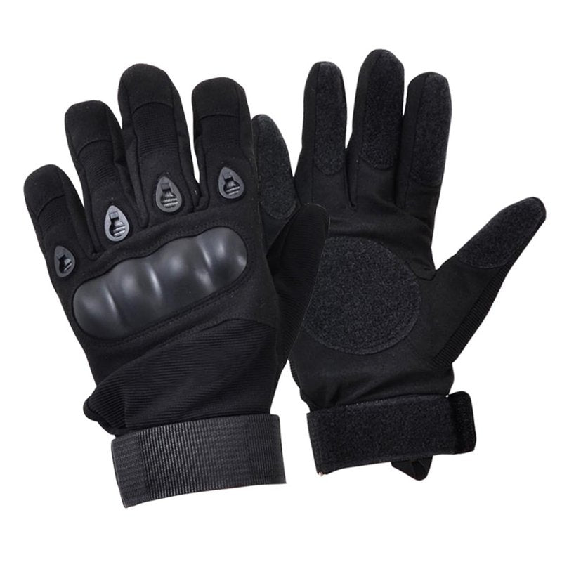 Glield Longboard Slide Gloves Spark Pucks and Two Gloves, for Downhill Longboarding Skateboarding Roller Skating Sliding CBST06 (Gloves + Palm Pucks)