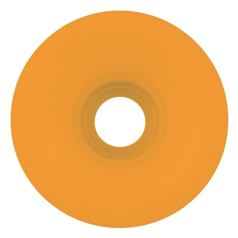 OJ 60mm Super Juice Orange 78a Skateboard Wheels