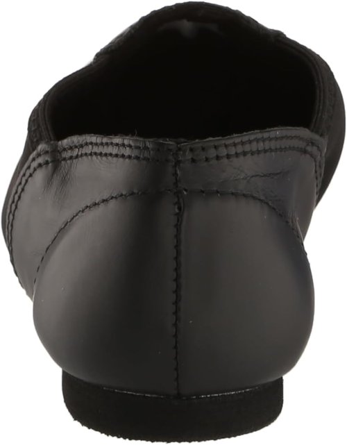 Capezio Women's Future Star Jazz Shoe - Lightweight Comfort & Flexibility | Perfect for Dance Classes