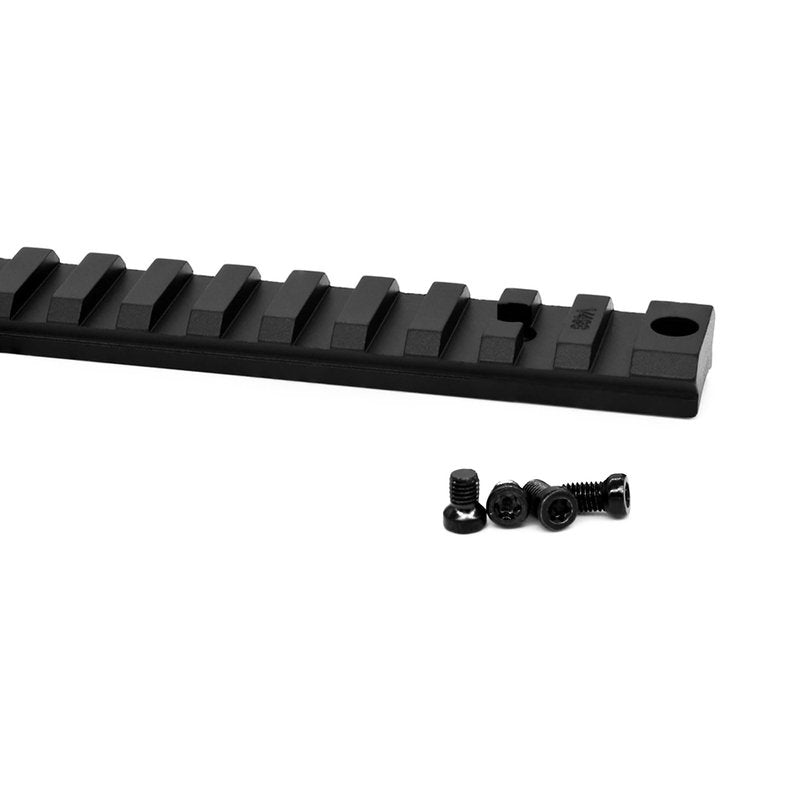 WARNE Vapor Rail Savage AXIS 8-40