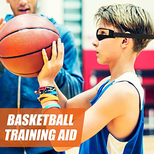 Fiada Dribbling Goggles Basketball Sports Glasses - 3 Variation