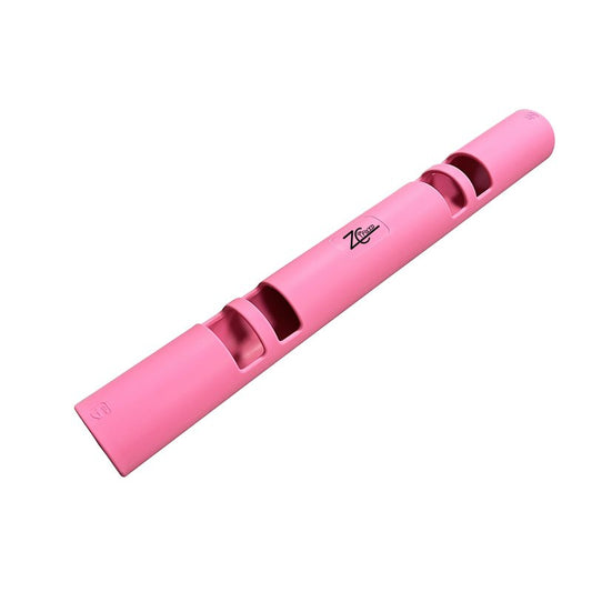 ZC FLYYD Fitness Tube - TPR Rubber Functional Training Equipment Weight Bar, Fitness Barrel for Full Body Workout, Home Gym Strength Training Tool - (9/13/18/22/27lbs, Multiple Colors Available)