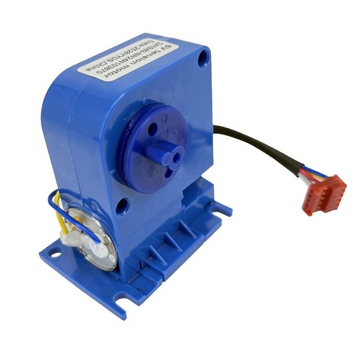 Repalcement for Nordictrack Elliptical Resistance Motor Brake Tensioner Part # 241949 6V Tension Motor