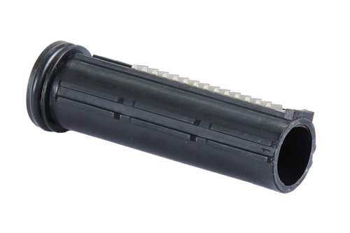 Lancer Tactical Gen 2 Polymer Airsoft Piston with Stainless Piston Teeth