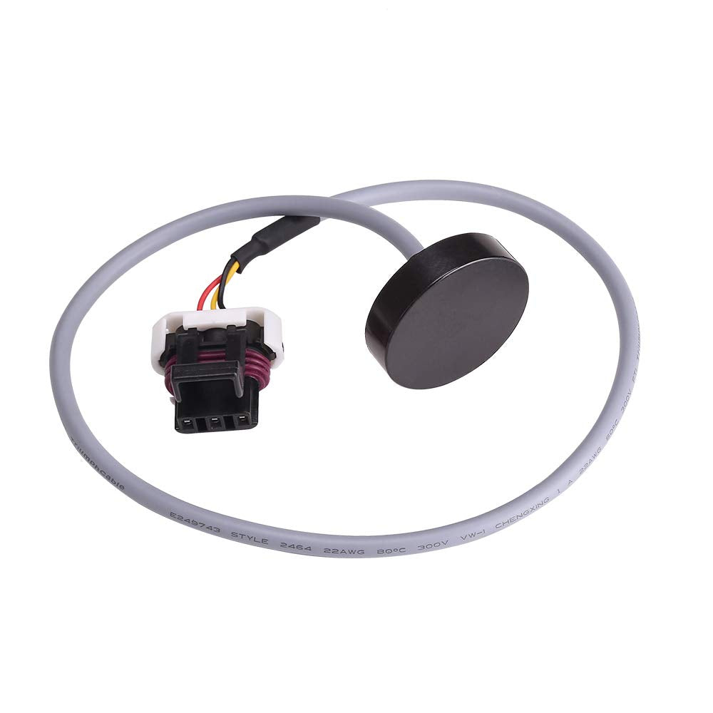 10L0L Golf Cart Speed Sensor Harness for EZGO TXT 48-Volt Models - Replacement with OEM# 620422