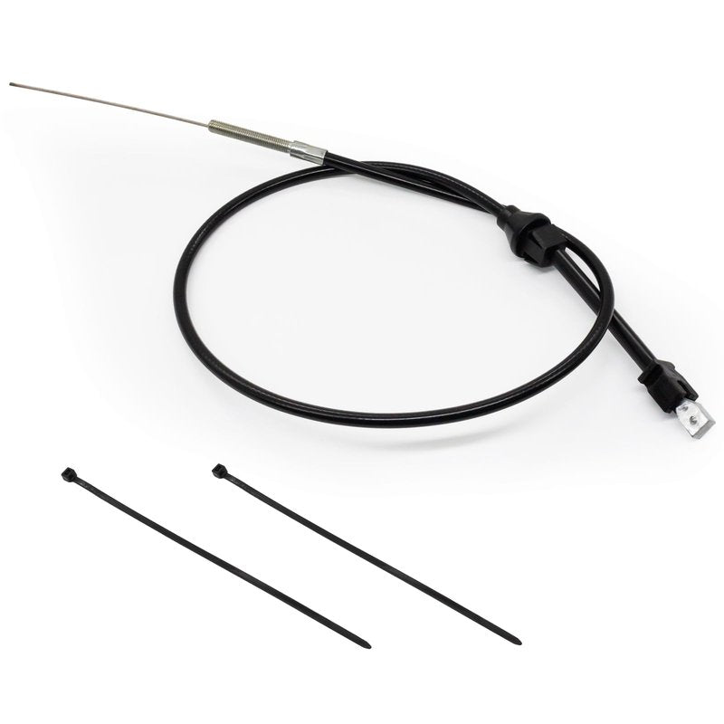 Accelerator Throttle Cable | 35" for EZGO Marathon Golf Cart 1983-87