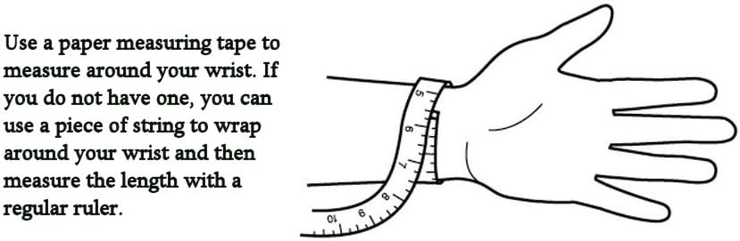 Skiennix Cone-Shaped Latex Wrist Seal - Trimmable for Perfect Fit and Comfort