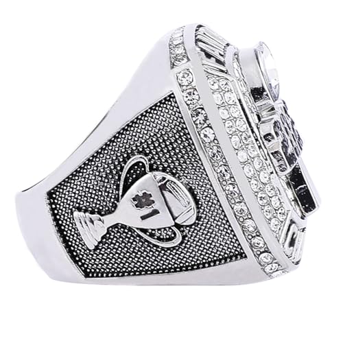 Fantasy Football Championship Ring Trophy Award 2025 - 6/11