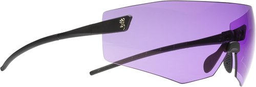 Browning Comp Series Shooting Glasses - High-Performance Eye Protection Kit