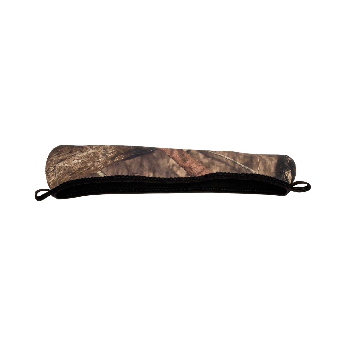 Allen Company Reversible Neoprene Scope Cover, Camo/Black