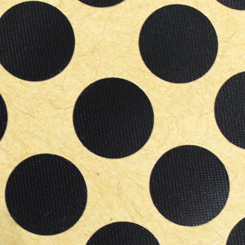 Pool Table Marker Dots - 3 Sheet Mini Billiard Point Stickers