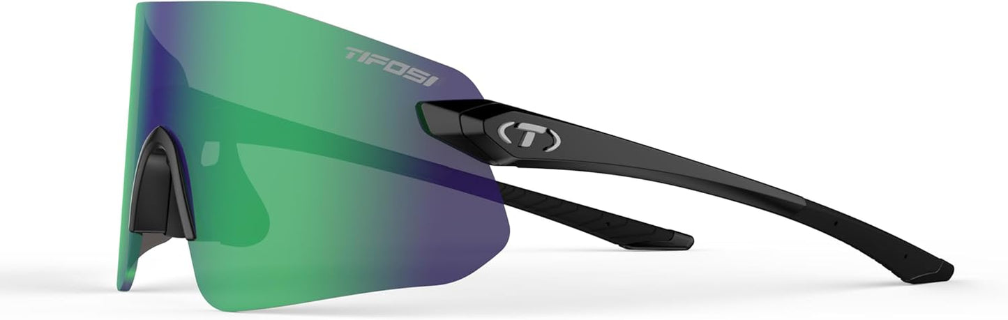 Tifosi Vogel SL Sport Sunglasses - Perfect for Baseball, Cycling, Golf & Outdoor Activities