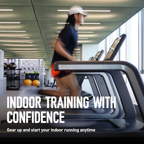 COROS POD 2 Running Sensor - Real-time Pace & Distance Tracking