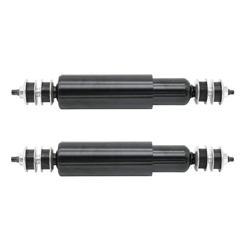 Golf Cart Front/Rear Shock Absorbers for EZGO TXT Golf Cart 1994-Up(2 PCS) OEM# 70928-G01 OEM# 76418-01