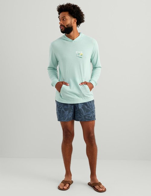 HUK Men's Performance Fishing T-Shirt - Short Sleeve, Lightweight & Quick-Dry