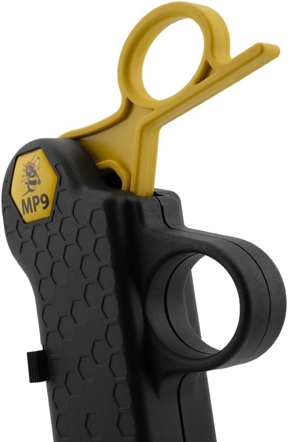 Speed Beez® Lever Loader - Efficient Smith & Wesson M&P Double Stack Magazine Loader