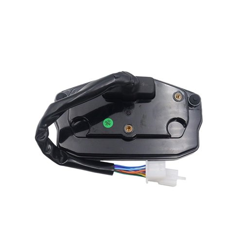Fardriver DKD LCD Speedometer Display Adjustable ONE-LIN/CAN-Bus Communication for EM Controller Controller