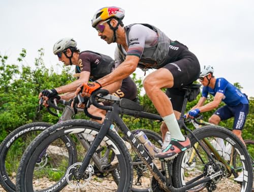 Tubeless Bike Tire Sealant - Long Lasting 16oz Refill