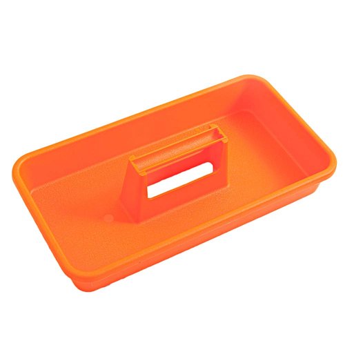 Flambeau Outdoors 1409 Marine Dry Box, 14", Orange