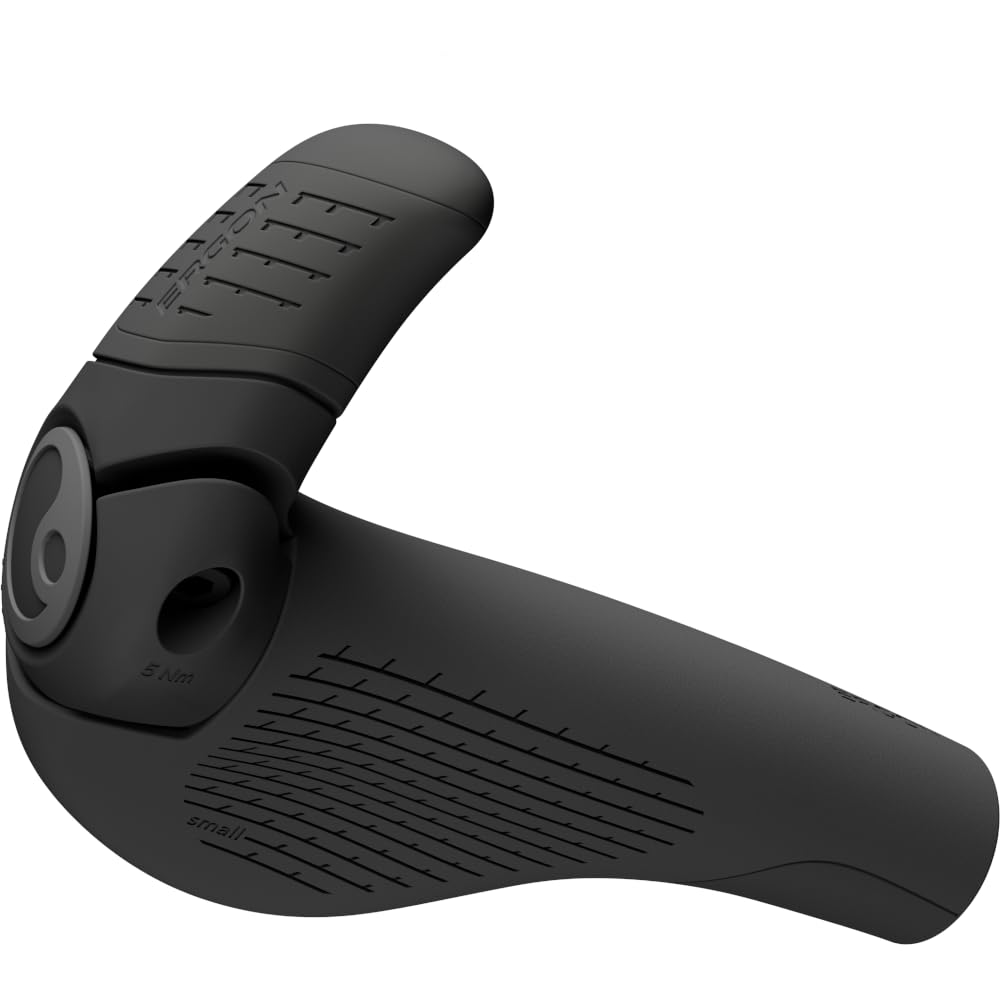 ERGON GP2-S Evo Ergonomic Bike Grips