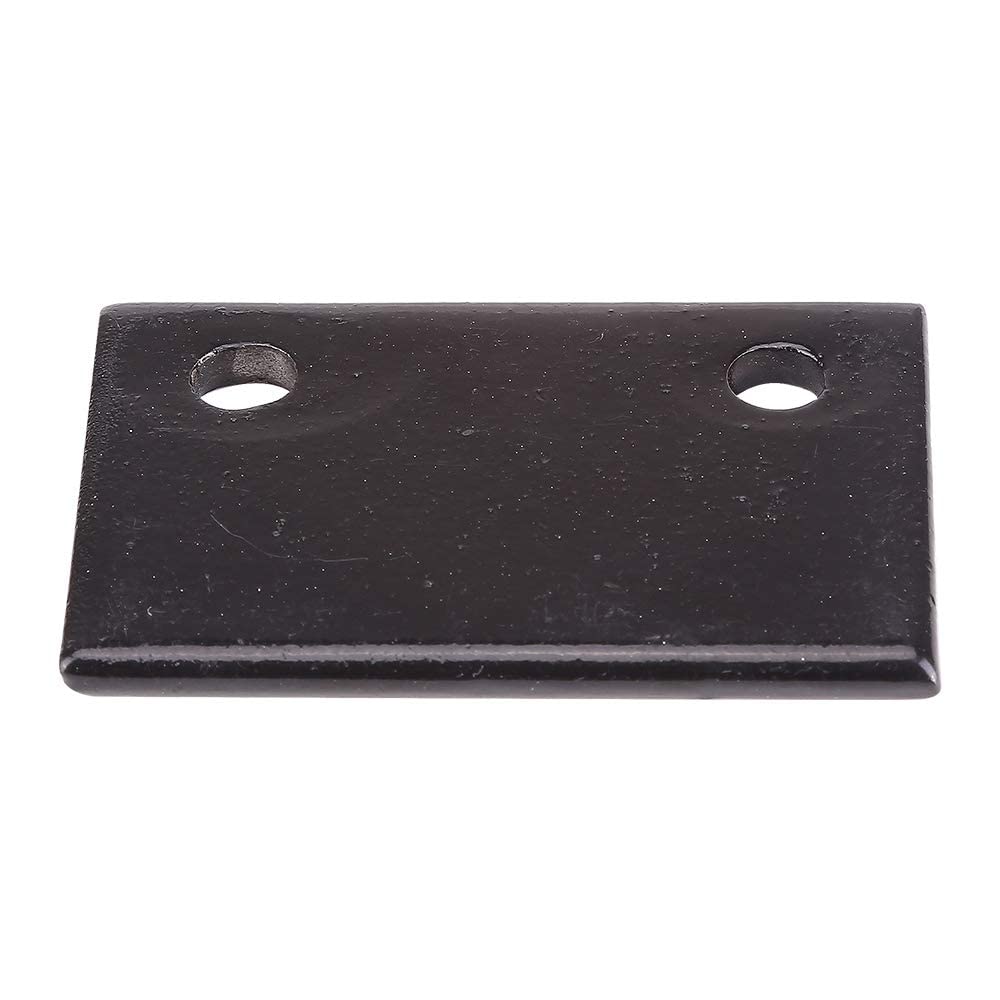 10L0L Hill Brake Catch Bracket Plate for EZGO TXT & Medalist 1994-up Golf Cart, OEM# 70080-G02 70080G02