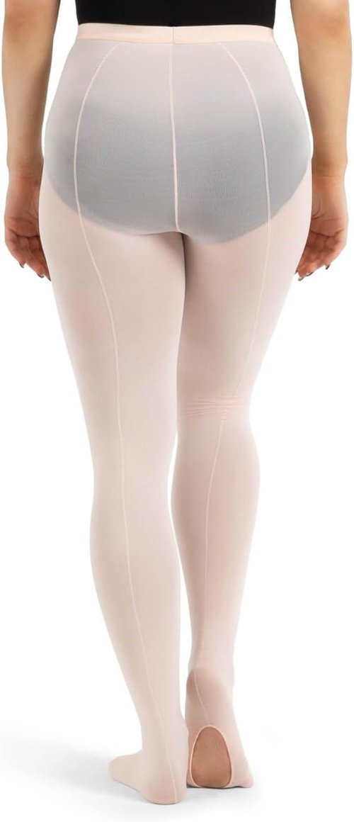 Capezio Women's 18" Dance Pants - Comfortable Fit for Performance | Stylish Black Design