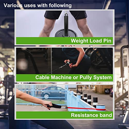 Arm Wrestling Training Strap - Wrist & Forearm Strengthener - Style 1