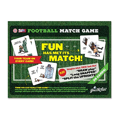 Memory Match Game - Tennessee Volunteers Team Artwork, Family Fun
