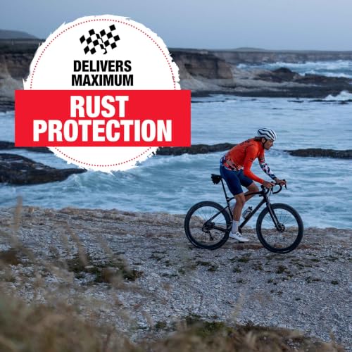 One-Step Bike Chain Cleaner & Lubricant - 4 oz