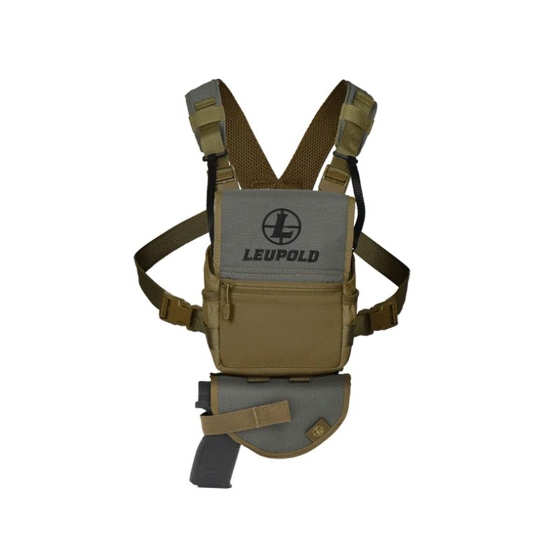 Leupold Pro Guide Universal Bino Harness Holster