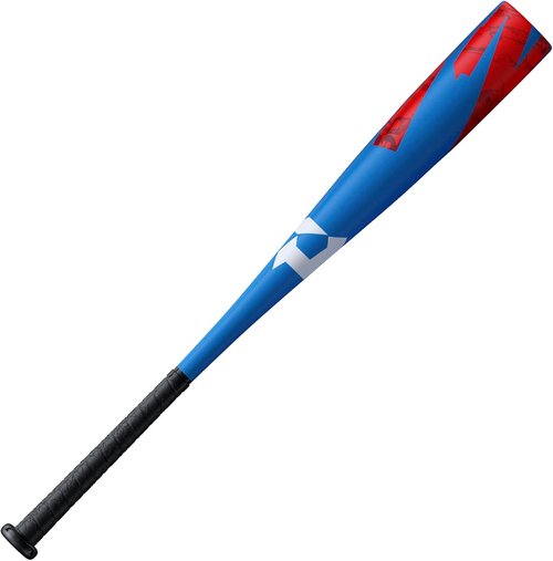 DeMarini ZOA T-Ball Bat - Lightweight Design for Easy Swing | Ideal for Young Players