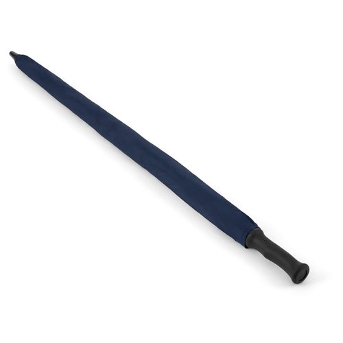 ShedRain Windjammer Vented Manual Open Golf Umbrella, Navy/White