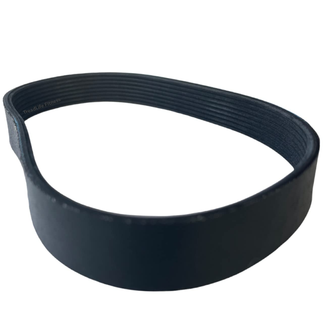 Treadmill Drive Belt | Part No. 8004642 | Replacement for Bowflex Max Trainers M3 M5 M7