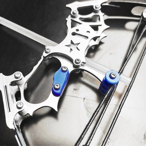 Left & Right Hand Compound Bow Set with 10 Arrows & Target