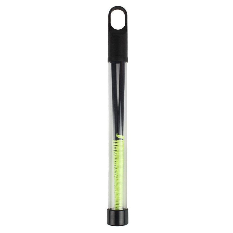 Andux Golf Training Aid Golf Putting String with Pegs Putting Guide Line LXXLQ-01