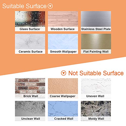 Inspirational Quote Wall Decals - This is us, a Little bit of Crazy, Loud Whole lot of Love - Home Decoration Murals for Living Room, Bedroom Wall Decor